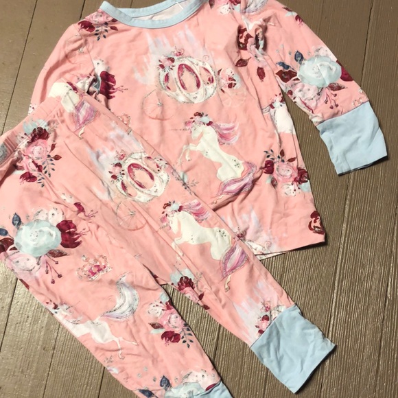 Duray Baby Bamboo Set - Picture 1 of 4